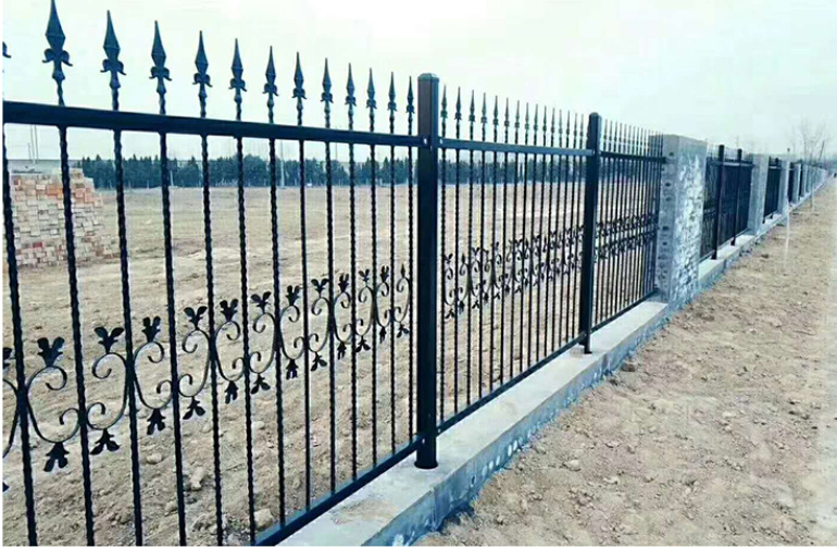 護(hù)欄圍欄欄桿