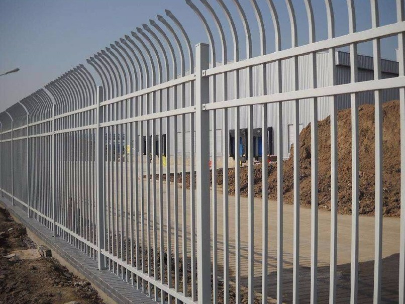 鋅鋼圍墻護(hù)欄