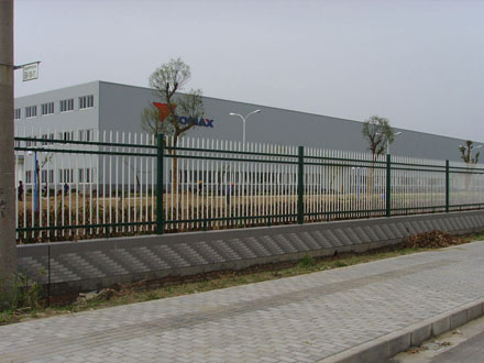 工廠圍欄 工廠圍欄