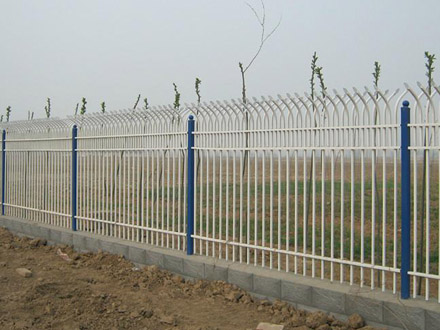 雙向彎頭護(hù)欄 雙向彎頭護(hù)欄