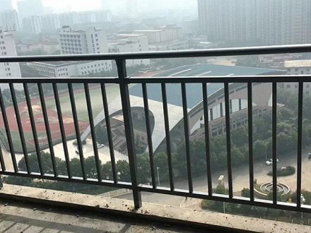 更換陽臺護欄,選購新護欄需要注意哪些問題？